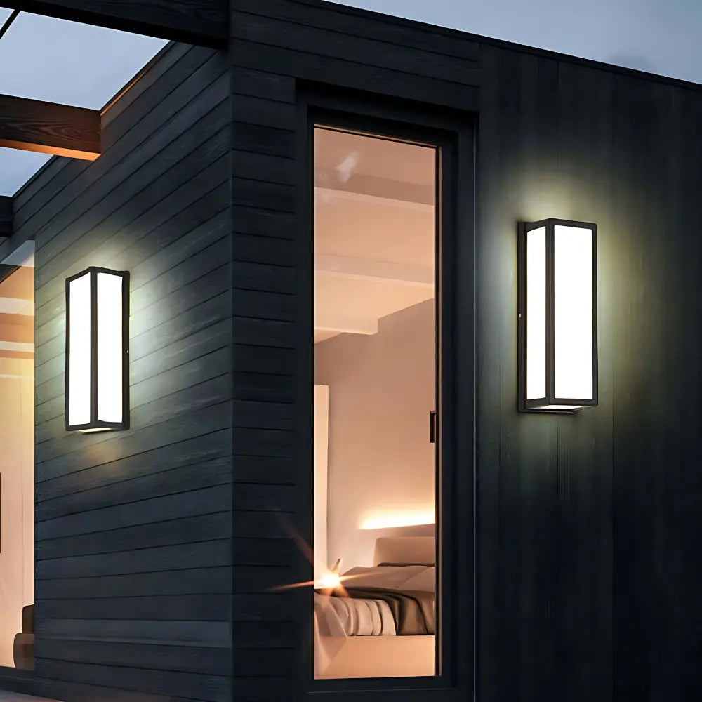 Lisslune | SerenityBeam - Feng Wall Lamp