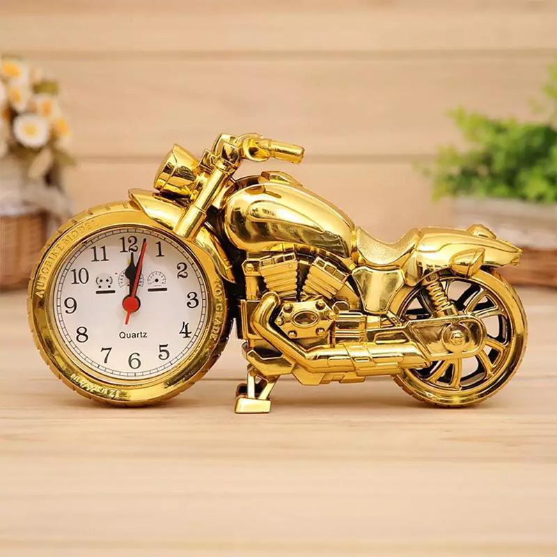 Lisslune | Vintage style - Motorcycle Quartz Watch