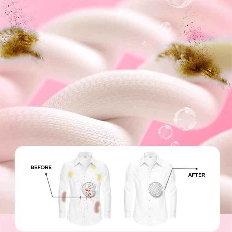 Lisslune | Multifunctional Bio-Enzyme Cleaning Tablets