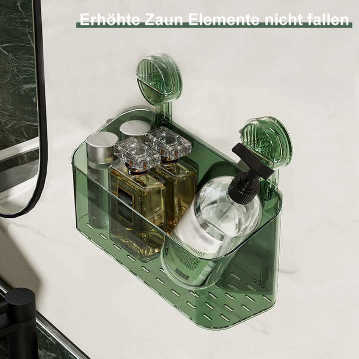 Lisslune | Shelf with suction cups