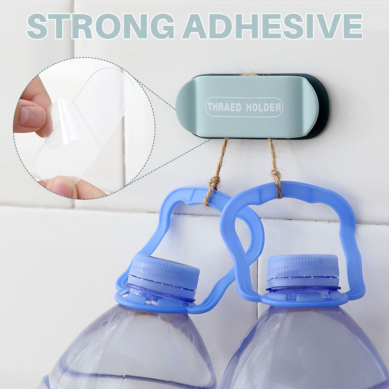 Lisslune | Cable Organizer Clamps
