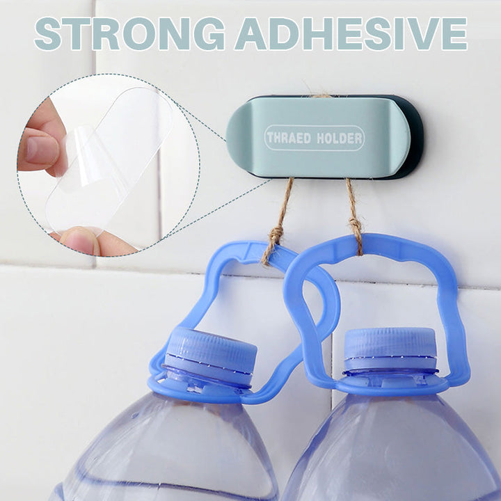 Lisslune | Cable Organizer Clamps