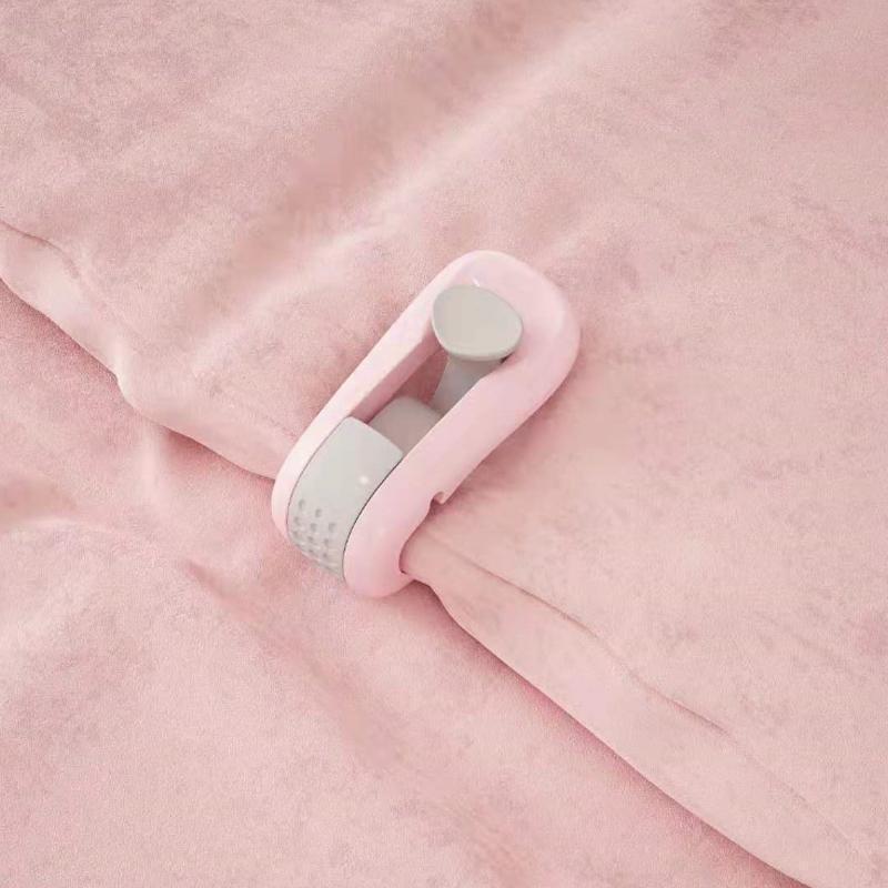 Lisslune | Quilt Holder Duvet Clip