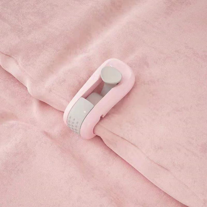 Lisslune | Quilt Holder Duvet Clip