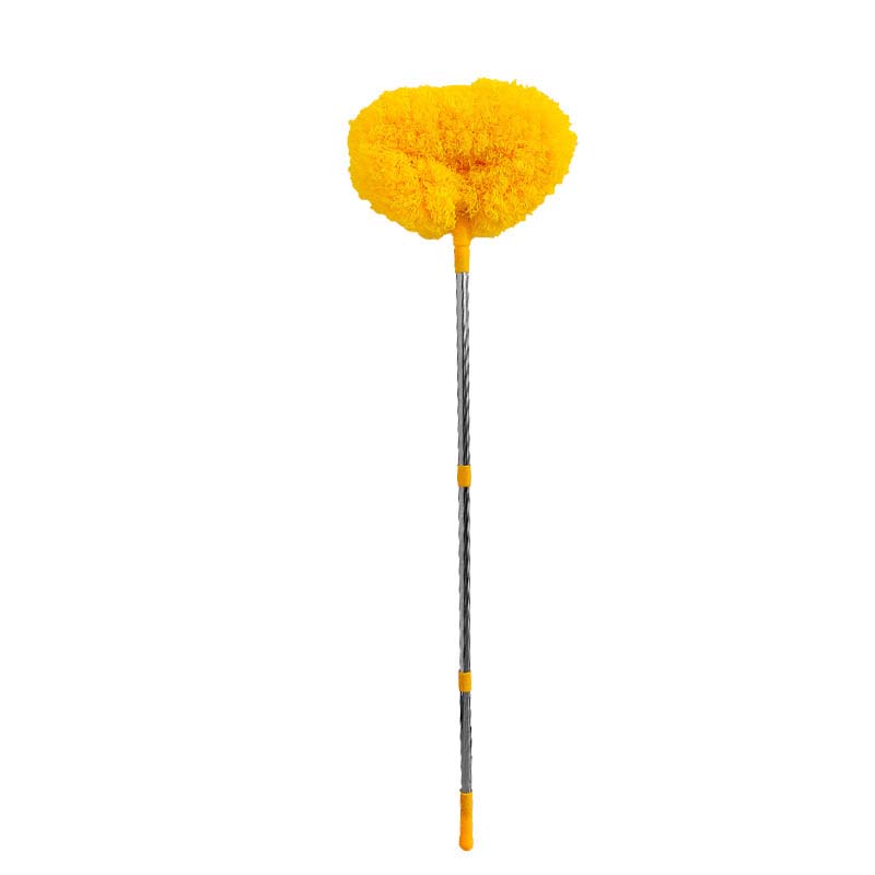 Lisslune | Ring shape dust brush