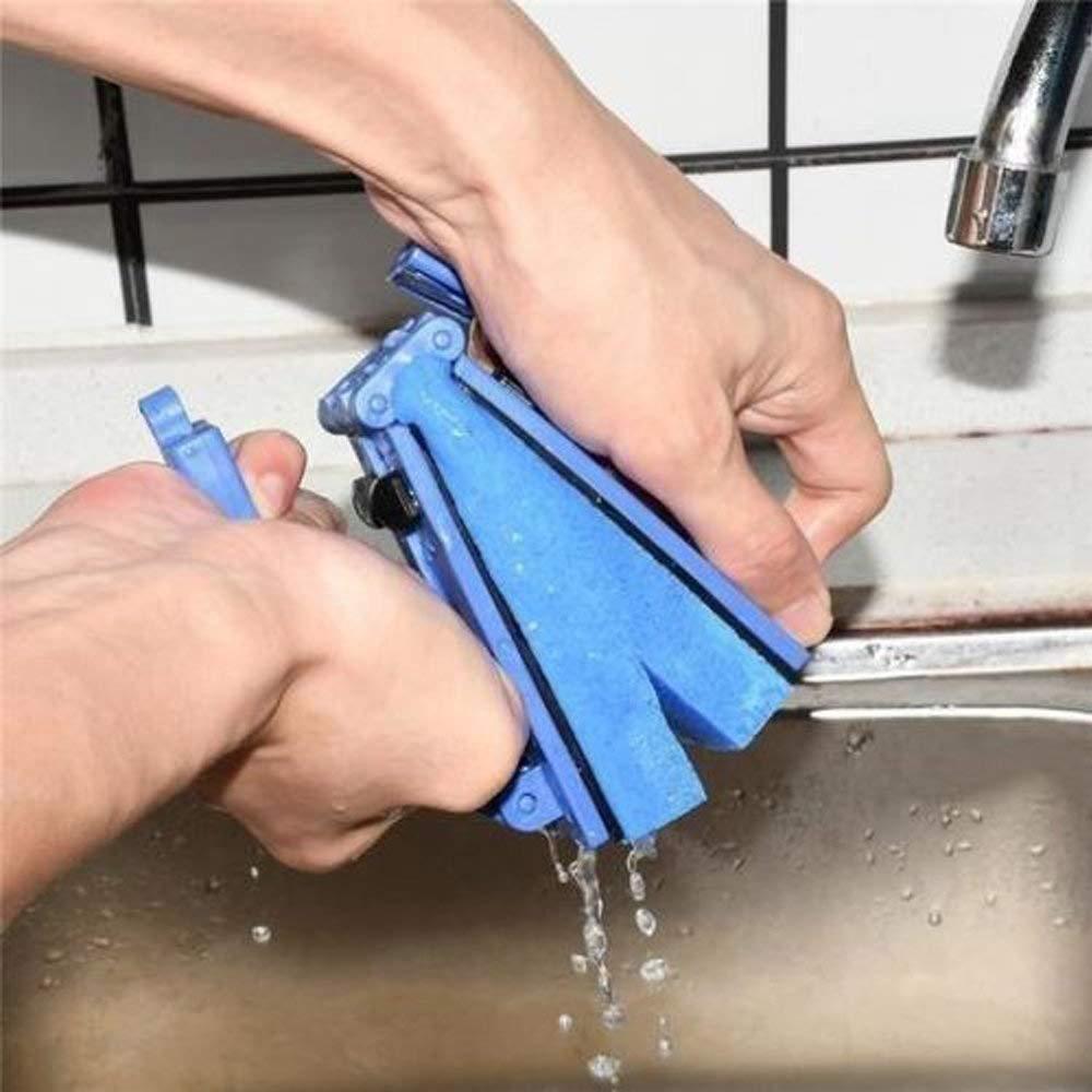 Lisslune | Bequee Multifunctional foldable sponge brush