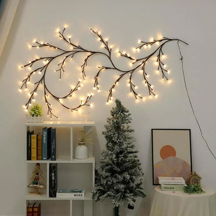 Lisslune | LED Tree Branch Design Light