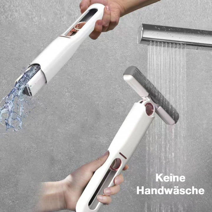 Lisslune | Hand washable desktop cleaning mini mop