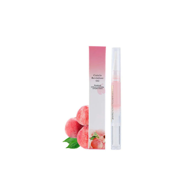 Lisslune | Nails Nourishing Growth Oil