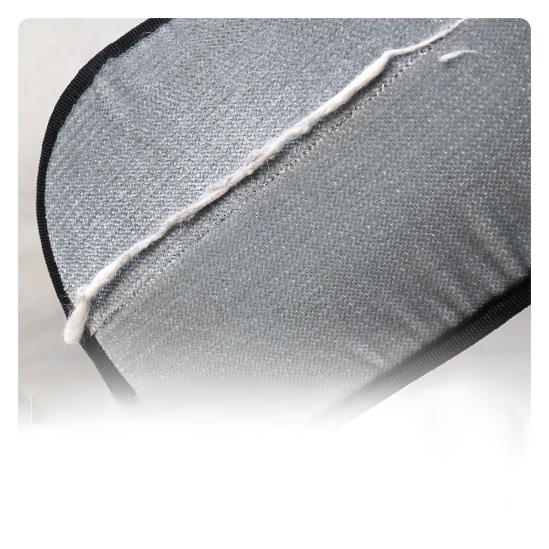 Lisslune | Pet Hair Removal Glove for Dogs and Cats
