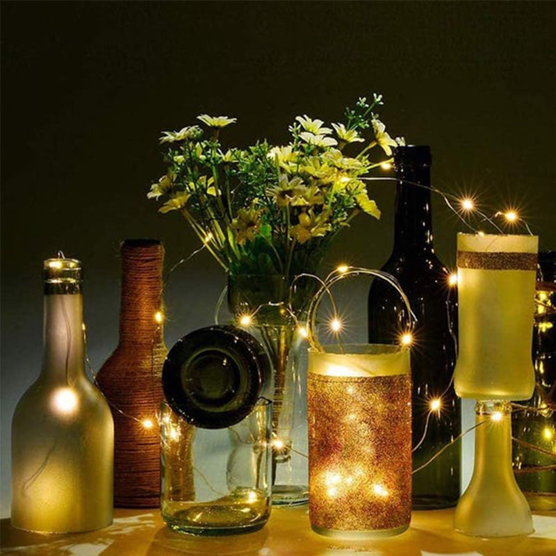 Lisslune | Glass Bottle Cutter DIY Set