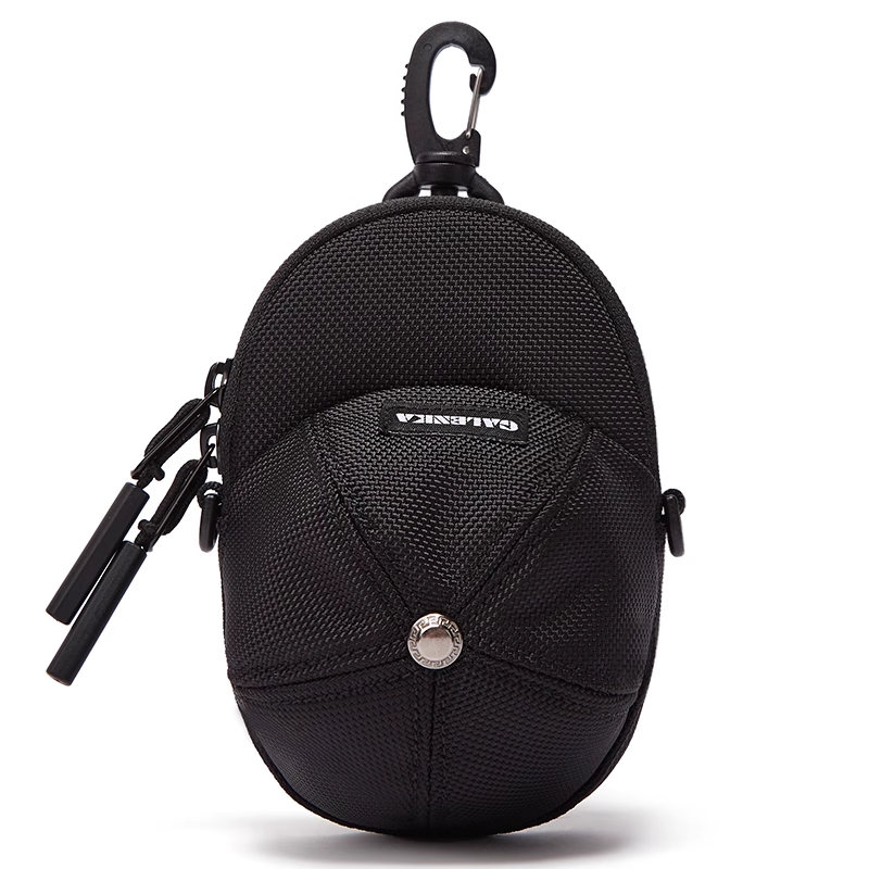 Lisslune | Mini Keychain Earphone Case