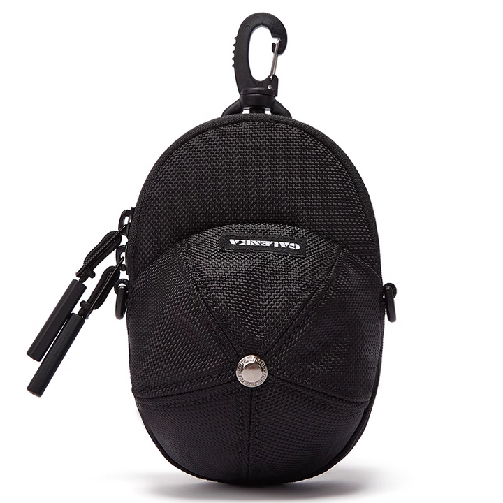 Lisslune | Mini Keychain Earphone Case