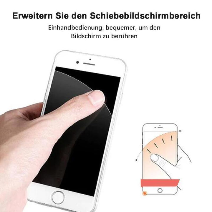 Lisslune | Portable Multi-Purpose Phone Holder Ring