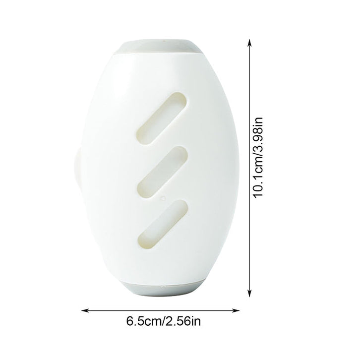 Lisslune | Washable portable sticker