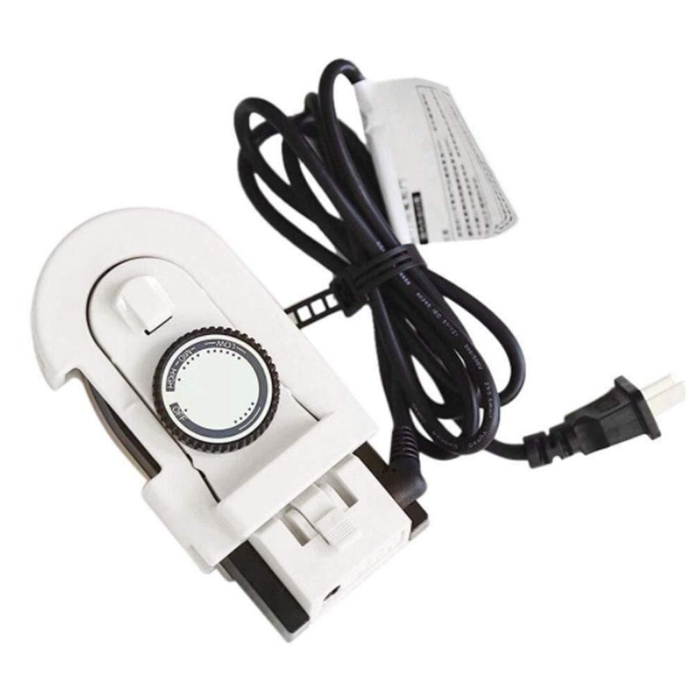 Lisslune | Portable electric iron, with global conversion plug