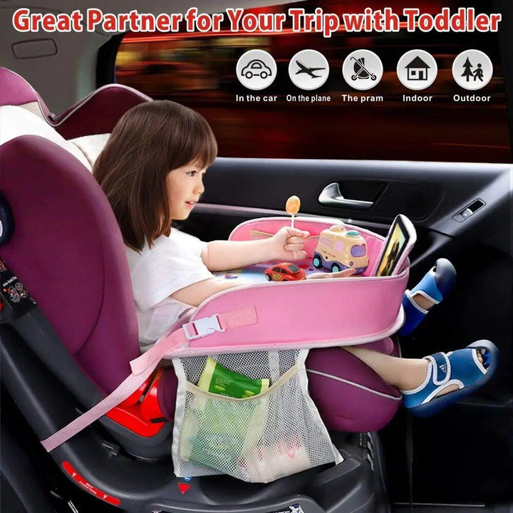 Lisslune | Children's waterproof travel board