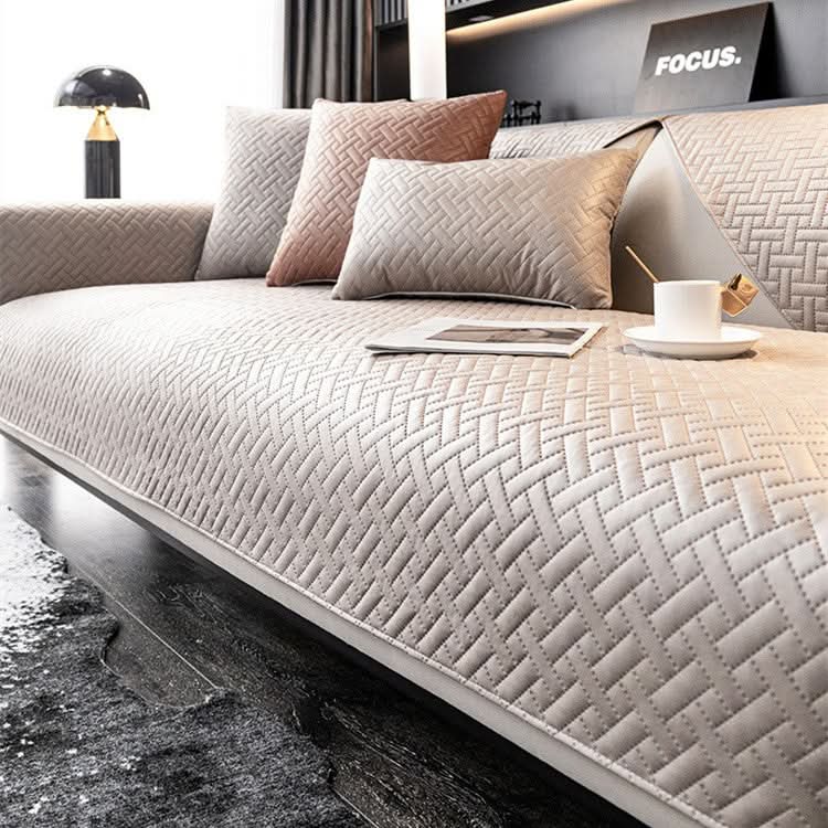 Lisslune | Yeli - Modern and classic stretch sofa covers