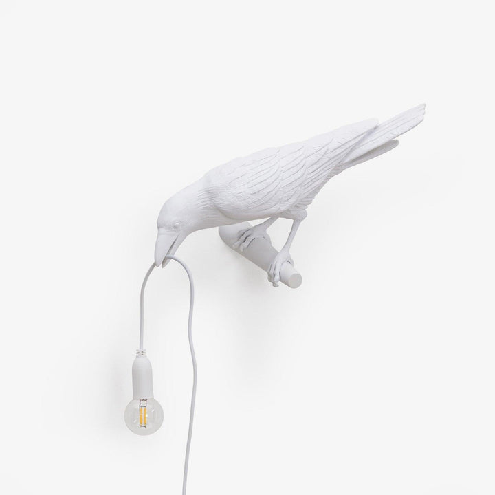 Lisslune | Bird Wall Light