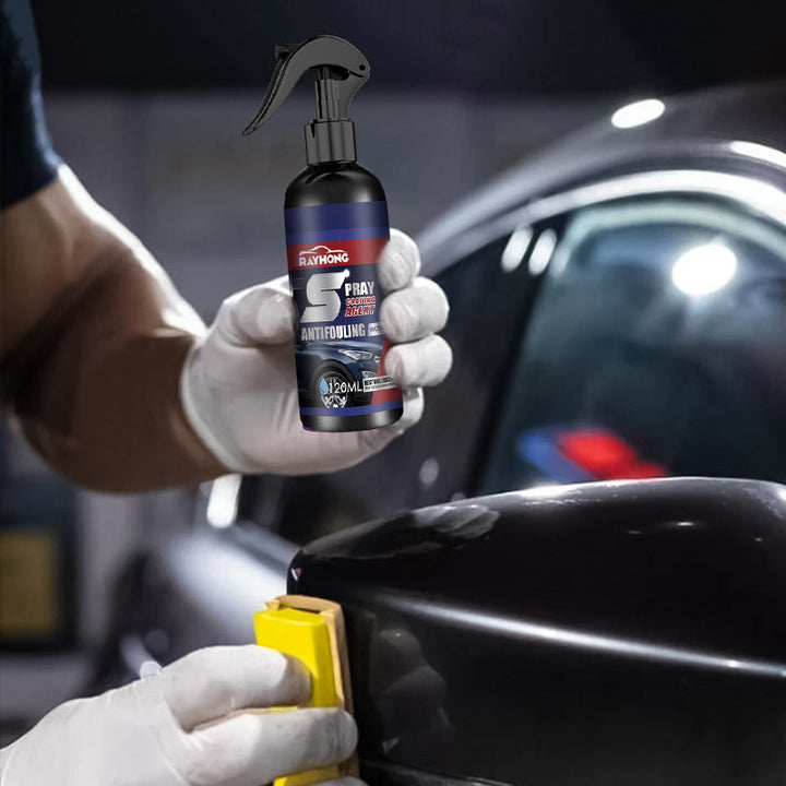Lisslune | Multipurpose Coating Renewal Agent Spray