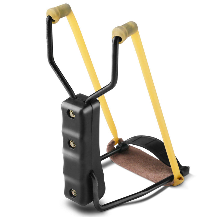 Lisslune | Collapsible slingshot for the wrist.