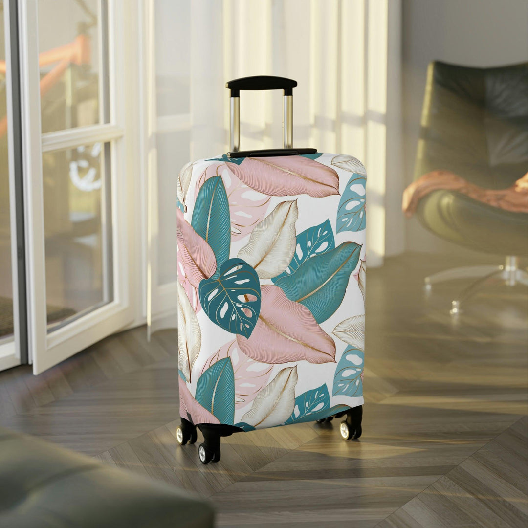 Lisslune | EliteGuard Travel Luggage Cover - Stylish Protection Companion