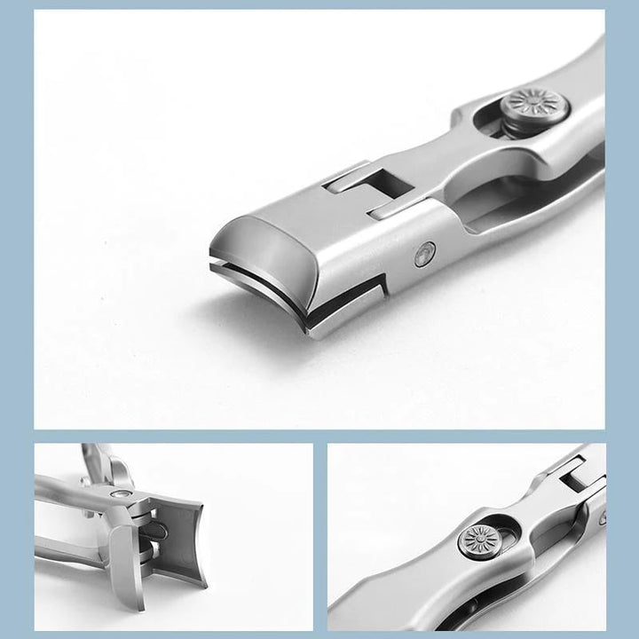 Lisslune | Portable ultra-sharp nail clipper