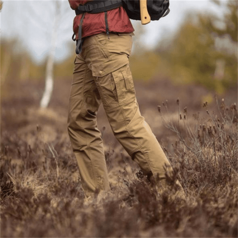 Lisslune | Tactical waterproof pants