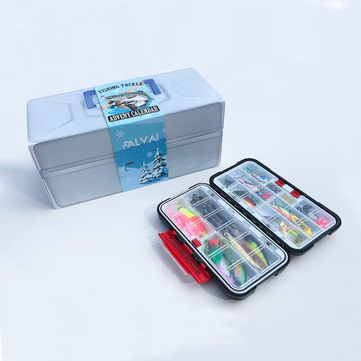 Lisslune | Fishing Gear Bait Set