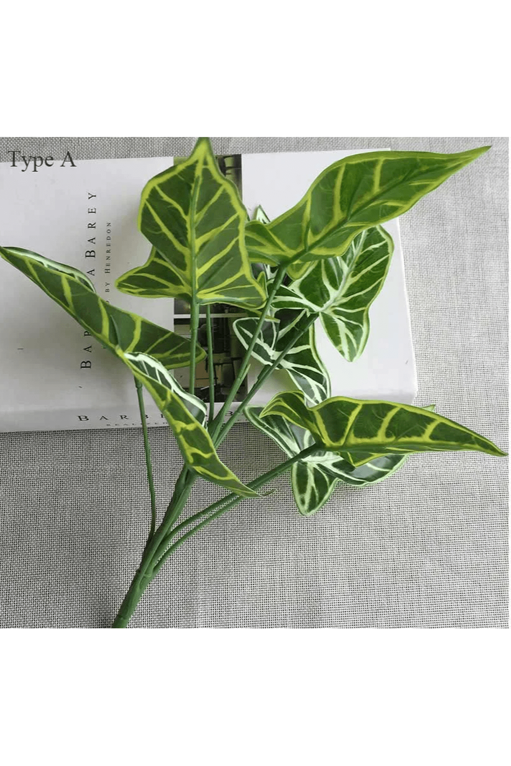 Lisslune | Grass Artificial Plants