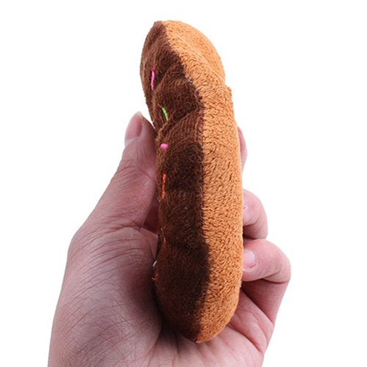 Lisslune | Dog Squeaky Toy