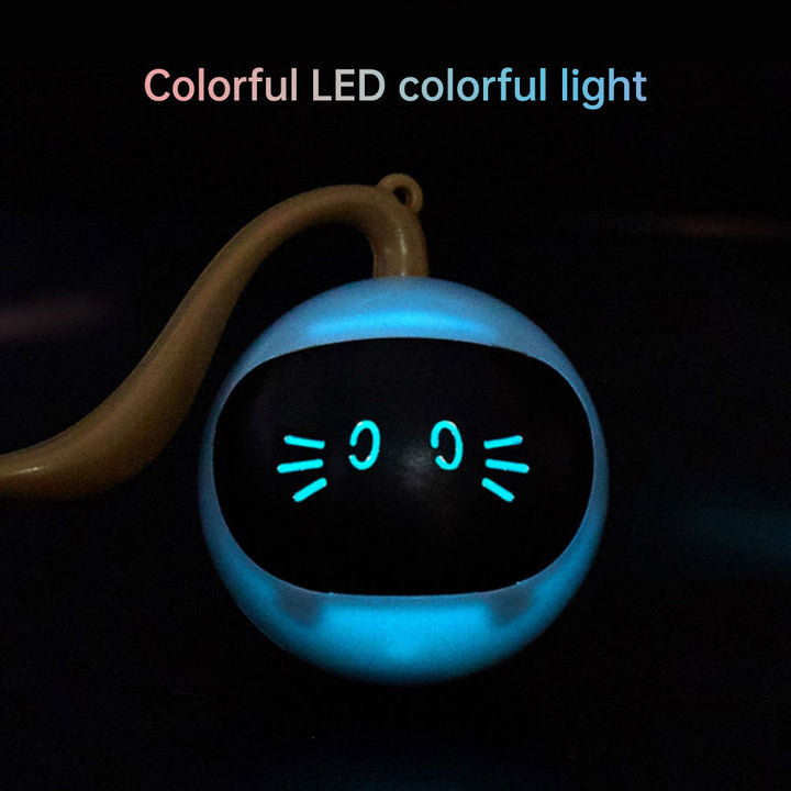 Lisslune | Cats Electronic Toy