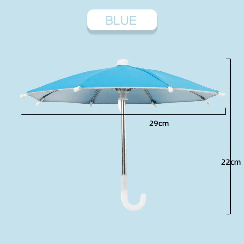Lisslune | Handy Umbrella Suction Cup Stand for Sun