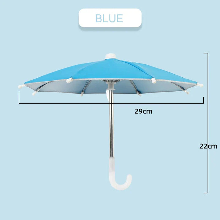 Lisslune | Handy Umbrella Suction Cup Stand for Sun