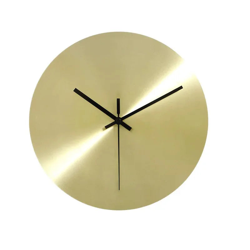 Lisslune | Sloa - Elegant Wall Clock