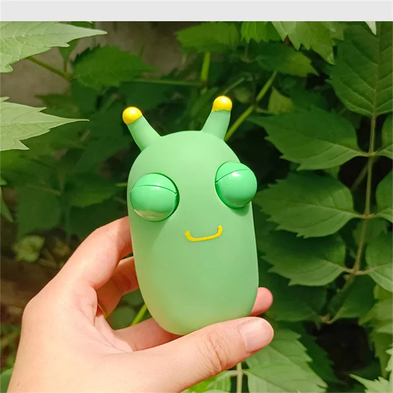 Lisslune | Squishy Squeeze Toy