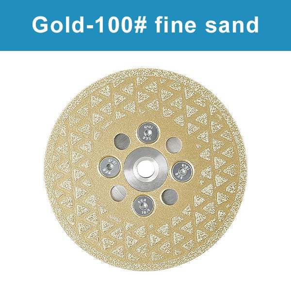 Lisslune | Angle Grinder Cutting Discs