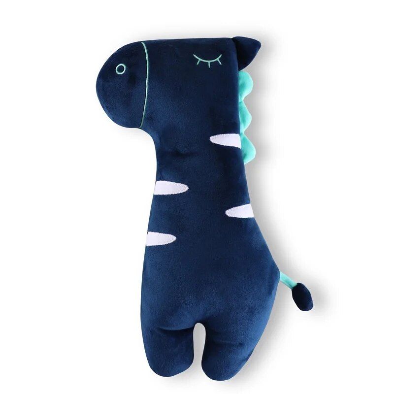 Lisslune | Unicorn Cat Kid Car Seat Belt Cushions