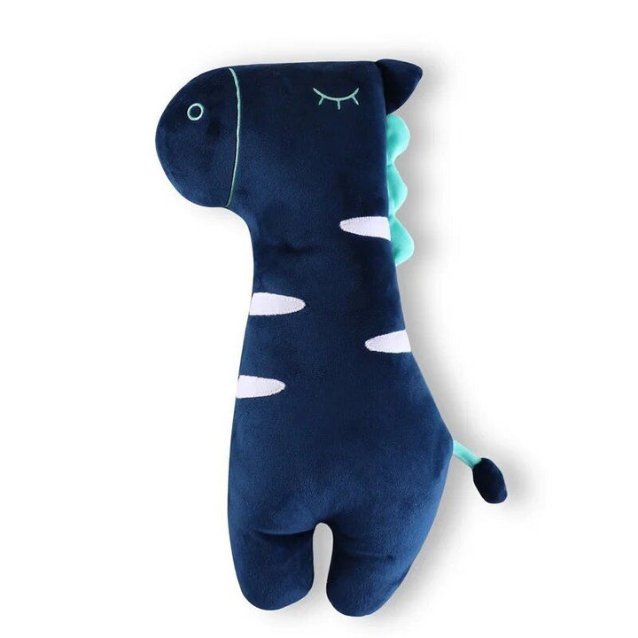 Lisslune | Unicorn Cat Kid Car Seat Belt Cushions