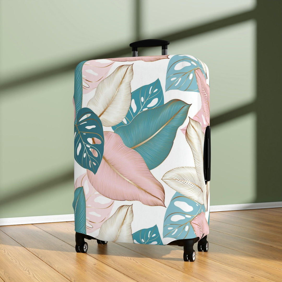 Lisslune | EliteGuard Travel Luggage Cover - Stylish Protection Companion
