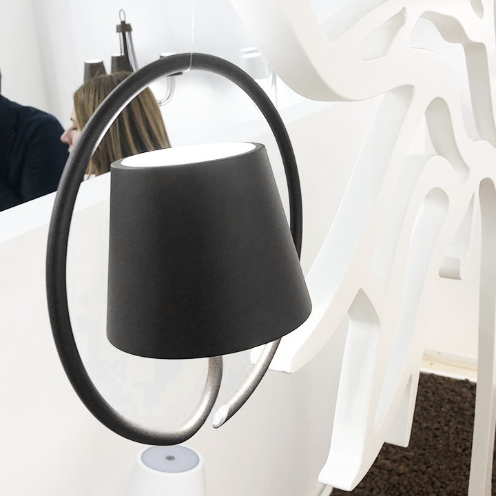 Lisslune | LJUSBO Pendant Light – Minimalistic LED Lighting