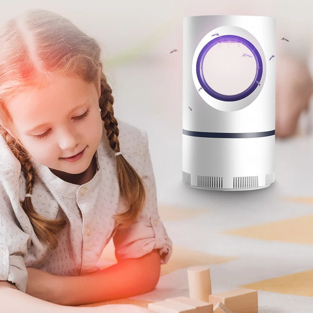 Lisslune | Master Electric Mosquito Zapper