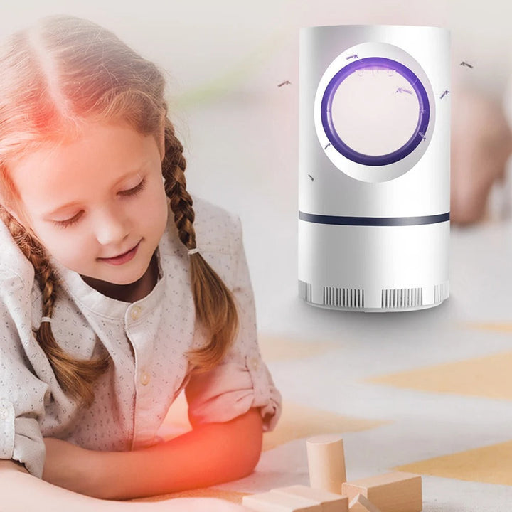 Lisslune | Master Electric Mosquito Zapper
