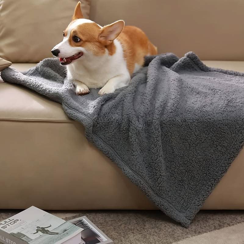 Lisslune | FLOOPIE - Premium Pet Fleece Blanket