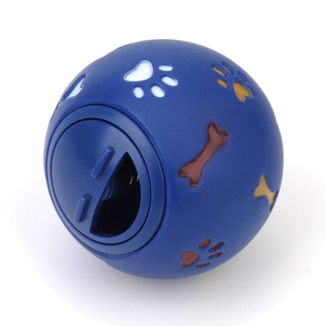 Lisslune | Dog Toothbrush Ball
