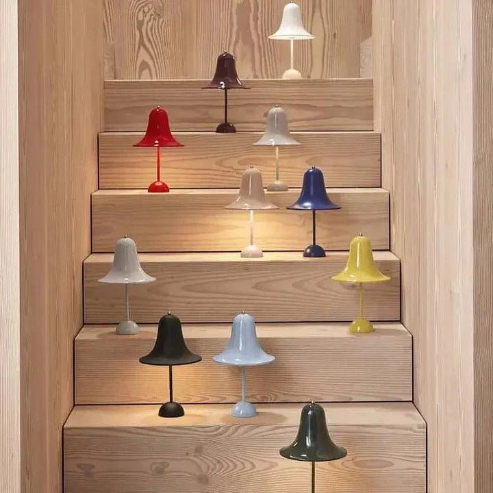 Lisslune | AuraLuxe - Elegant Table Light for Stylish Interiors