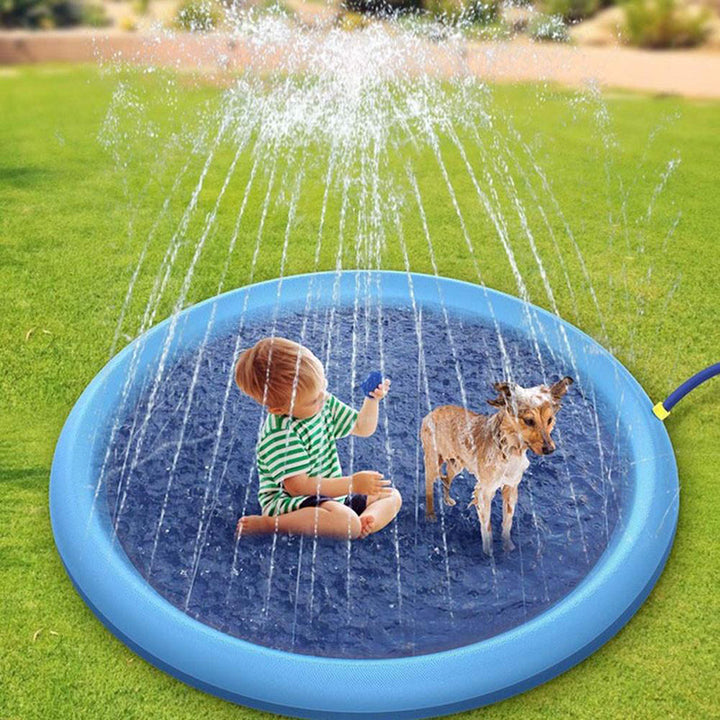 Lisslune | Sprinkler Pad