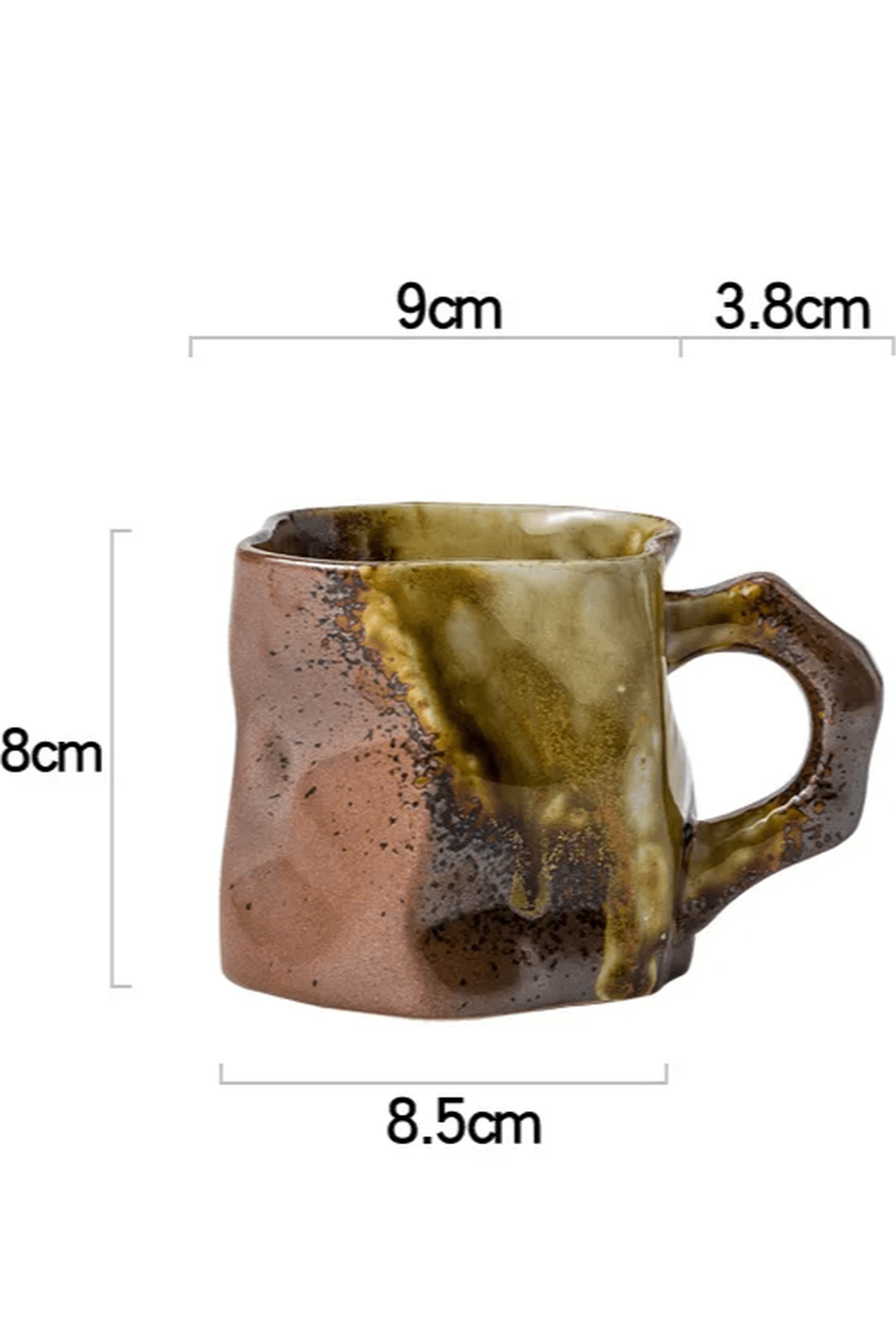 Lisslune | Ceramic mug