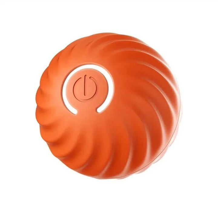 Lisslune | MAXIME PLAYER – Intelligent play ball with automatic movement for active dogs