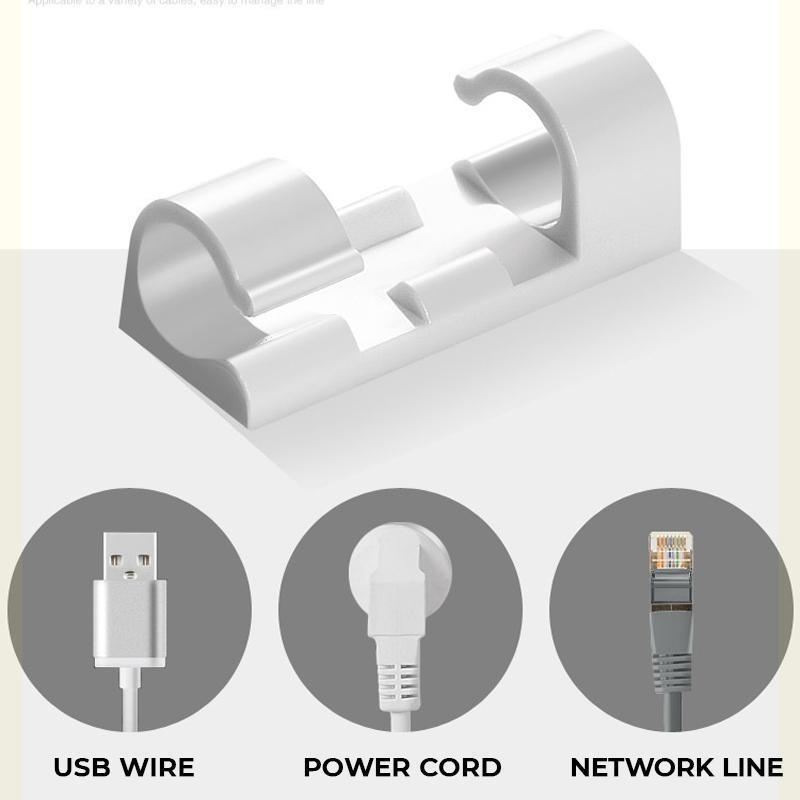 Lisslune | Afterhandler Wire Clamp